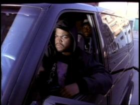 Ice Cube Jackin' For Beats